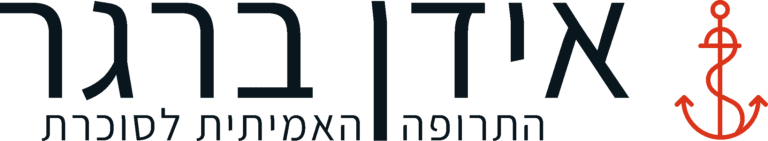 אידן ברגר – אתר למידה logo